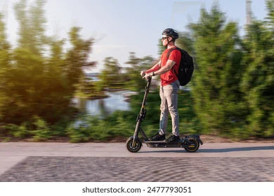 Trottinettes électriques : un vrai choix écologique ou simple tendance ?
