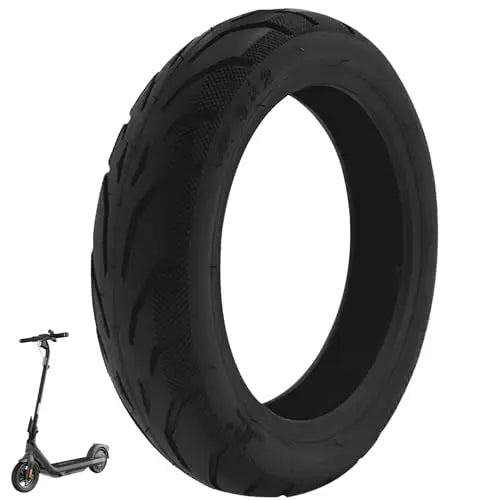 pneu plein pneu gonflable trottinette électrique