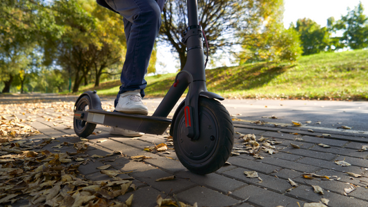 Accessoires incontournables pour trottinette électrique