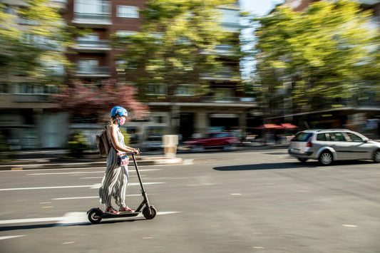 La législation française sur les trottinettes électriques : un guide complet