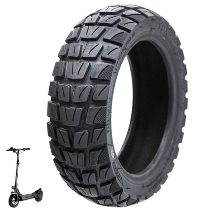 Pneu Offroad Zero 80/65-6 10x3 Pouces pour Trottinette Électrique Kaabo